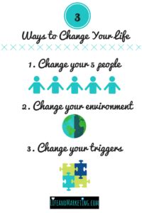 betway change your life|3 Ways to Change Your Life .